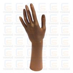 Maniqui Mano