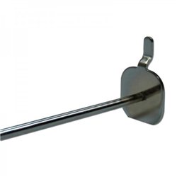 Yonhoo - Equipamiento Comercial | Gancho para Perforado G1 - 5 CM | Ref. 221105
