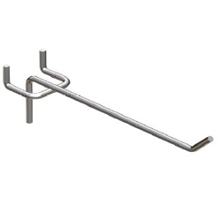 Yonhoo - Equipamiento Comercial | Gancho para Perforado G2 - 40 CM | Ref. 221240