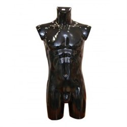 Busto Hombre