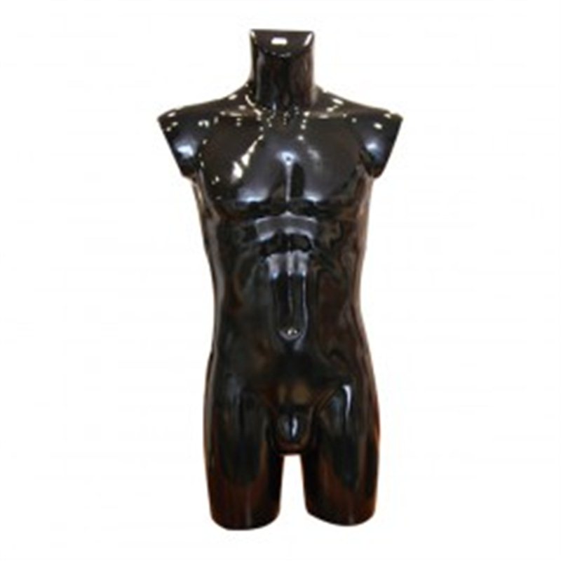Busto Hombre
