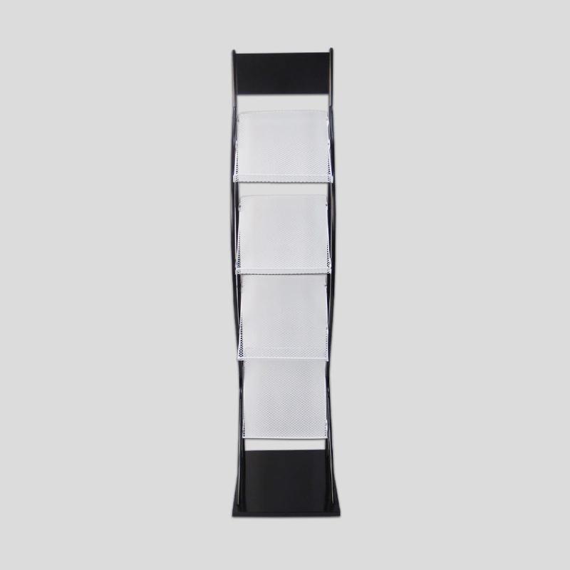 Expositor para Revistas 4 Niveles
