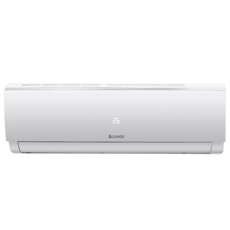 copy of Aire Acondicionado Chigo Inverter 2500W (A++/A+)