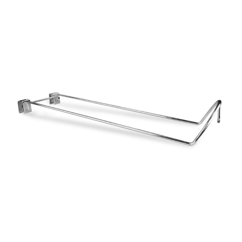 Soporte Gorro para Tubo