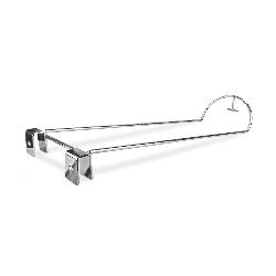 Yonhoo - Equipamiento Comercial | Soporte Gorro para Tubo | Ref. 200442