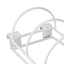 Yonhoo - Equipamiento Comercial | Soporte de Platos para Tubo | Ref. 3106