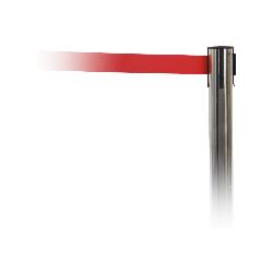Yonhoo - Equipamiento Comercial | Poste Delimitador Extensible | Ref. 5571