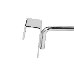 Yonhoo - Equipamiento Comercial | GANCHO PARA TUBO G2 - 5 CM | Ref. 201230