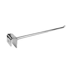 Yonhoo - Equipamiento Comercial | GANCHO PARA TUBO G3 - 30 CM | Ref. 201530