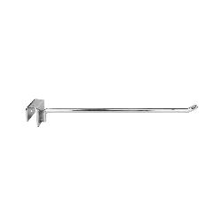 Yonhoo - Equipamiento Comercial | GANCHO PARA TUBO G3 - 30 CM | Ref. 201540