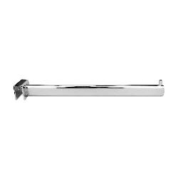 Yonhoo - Equipamiento Comercial | GANCHO GRUESO PARA TUBO - 30 CM | Ref. 202130
