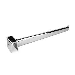 Yonhoo - Equipamiento Comercial | GANCHO GRUESO PARA TUBO - 30 CM | Ref. 202135