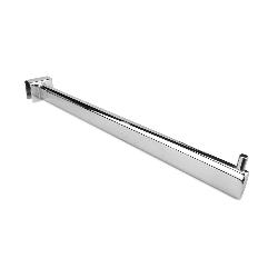 GANCHO GRUESO PARA TUBO - 30 CM