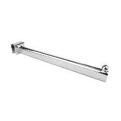 GANCHO GRUESO PARA TUBO - 30 CM