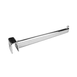Yonhoo - Equipamiento Comercial | GANCHO GRUESO PARA TUBO - 30 CM | Ref. 202235