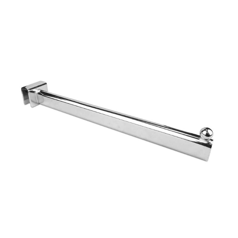 GANCHO GRUESO PARA TUBO - 30 CM
