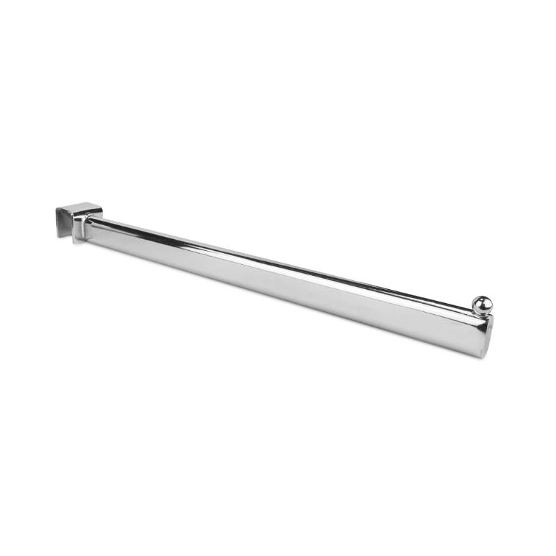 GANCHO GRUESO PARA TUBO - 30 CM