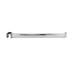 Yonhoo - Equipamiento Comercial | GANCHO GRUESO PARA TUBO - 30 CM | Ref. 203240