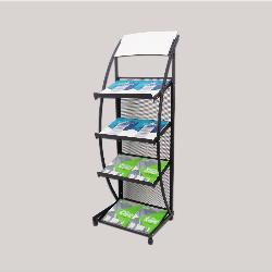 Yonhoo - Equipamiento Comercial | Expositor para Revistas | Ref. 56251