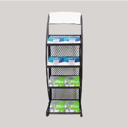 Yonhoo - Equipamiento Comercial | Expositor para Revistas | Ref. 56251