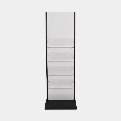 Yonhoo - Equipamiento Comercial | Expositor para Revistas | Ref. 56253