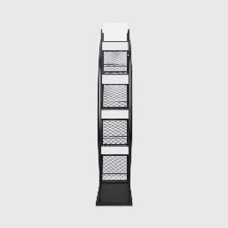 Yonhoo - Equipamiento Comercial | Expositor para Revistas | Ref. 56252