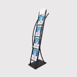 Yonhoo - Equipamiento Comercial | Expositor para Revistas | Ref. 56252