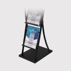 Yonhoo - Equipamiento Comercial | Expositor para Revistas | Ref. 56252