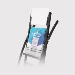 Yonhoo - Equipamiento Comercial | Expositor para Revistas | Ref. 56252