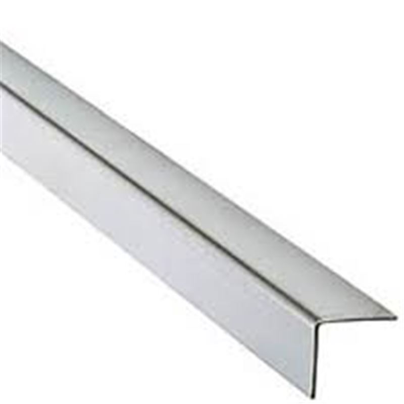 PERFIL ALUMINIO 20 X 20 MM - 240 CM