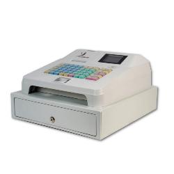 Yonhoo - Equipamiento Comercial | CAJA REGISTRADORA CON CAJÓN | Ref. 80056