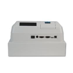 Yonhoo - Equipamiento Comercial | CAJA REGISTRADORA CON CAJÓN | Ref. 80056