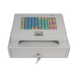Yonhoo - Equipamiento Comercial | CAJA REGISTRADORA CON CAJÓN | Ref. 80056