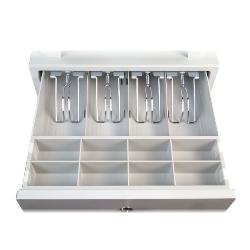 Yonhoo - Equipamiento Comercial | CAJA REGISTRADORA CON CAJÓN | Ref. 80056