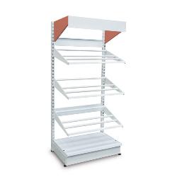 Yonhoo - Equipamiento Comercial | CARTELA DERECHA FRUTERÍA | Ref. 7292