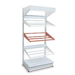 Yonhoo - Equipamiento Comercial | BANDEJA FRUTERÍA 90 X 60 CM | Ref. 7247