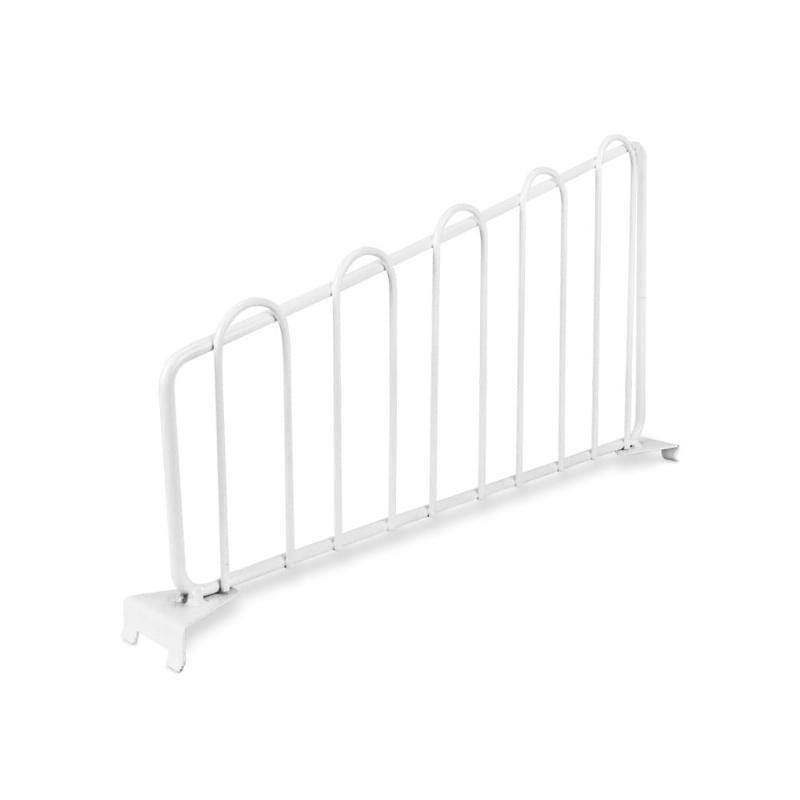 SEPARADOR METÁLICO PARA BANDEJA 30 CM
