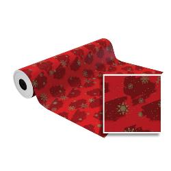 Bobina Papel Regalo Navidad 62 CM