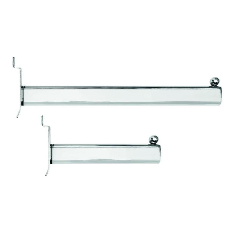 GANCHO GRUESO PARA TABLERO CON TOPE 25 CM
