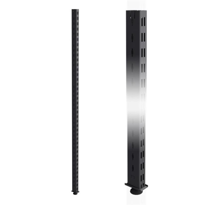 COLUMNA GRIS 200 CM