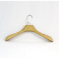 PERCHA PLÁSTICO HAYA 43 CM