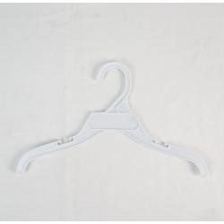 PERCHA DE PLÁSTICO 30 CM