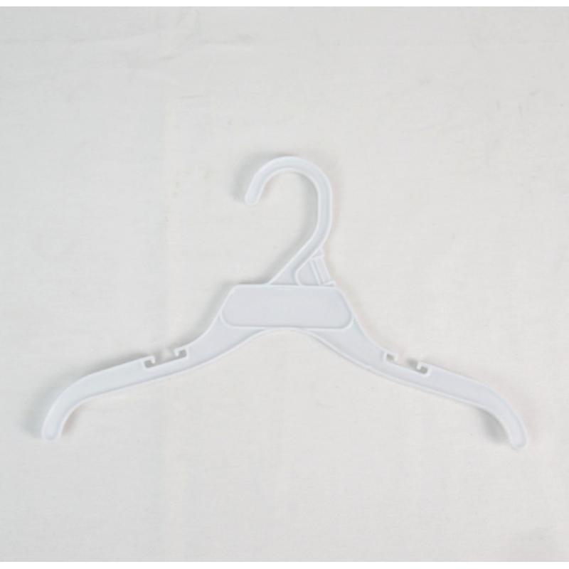 PERCHA DE PLÁSTICO 30 CM