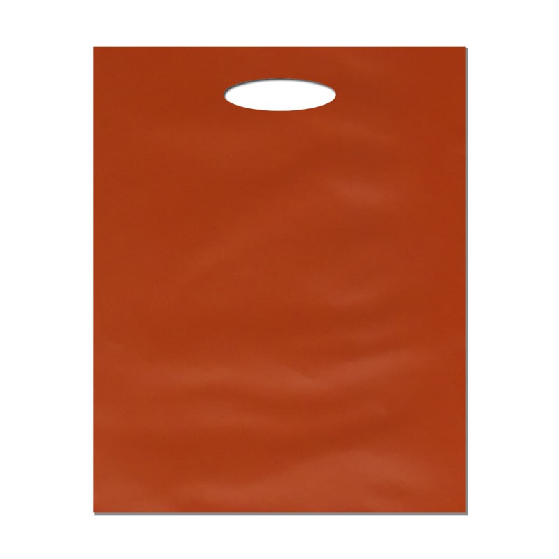 Bolsa de Plástico 25 x 35 cm