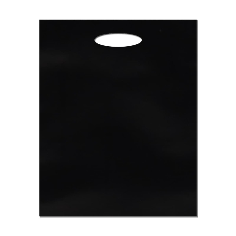 Bolsa de Plástico 20 x 25 cm