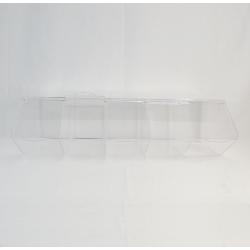 Yonhoo - Equipamiento Comercial | 亚克力糖果展示架 | Ref. 41055