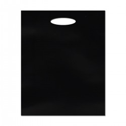 Bolsa de Plástico 25 x 35 cm