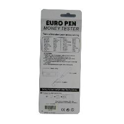 Yonhoo - Equipamiento Comercial | ROTULADOR DETECTOR DE BILLETES FALSOS | Ref. 805400