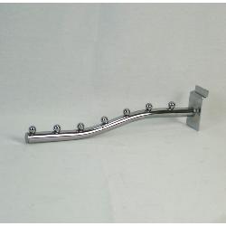 加厚型带珠子层板托 - 35CM