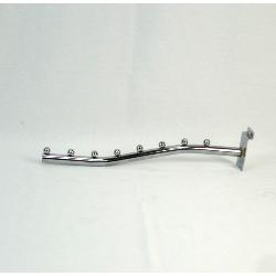 Yonhoo - Equipamiento Comercial | 加厚型带珠子层板托 - 40CM | Ref. 215545
